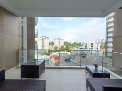 RESIDENCES AT EMERALD HILL (D9), Apartment #593132071